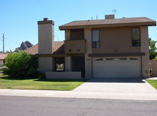 5521 E Roanoke Ave, Phoenix, AZ 85008