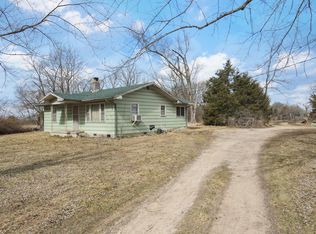 1681 Prairie Ridge Road, Ozark, MO 65721