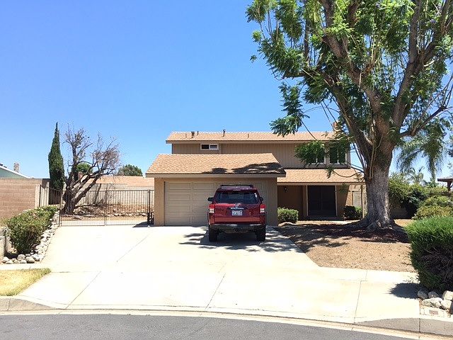 2 Story Home