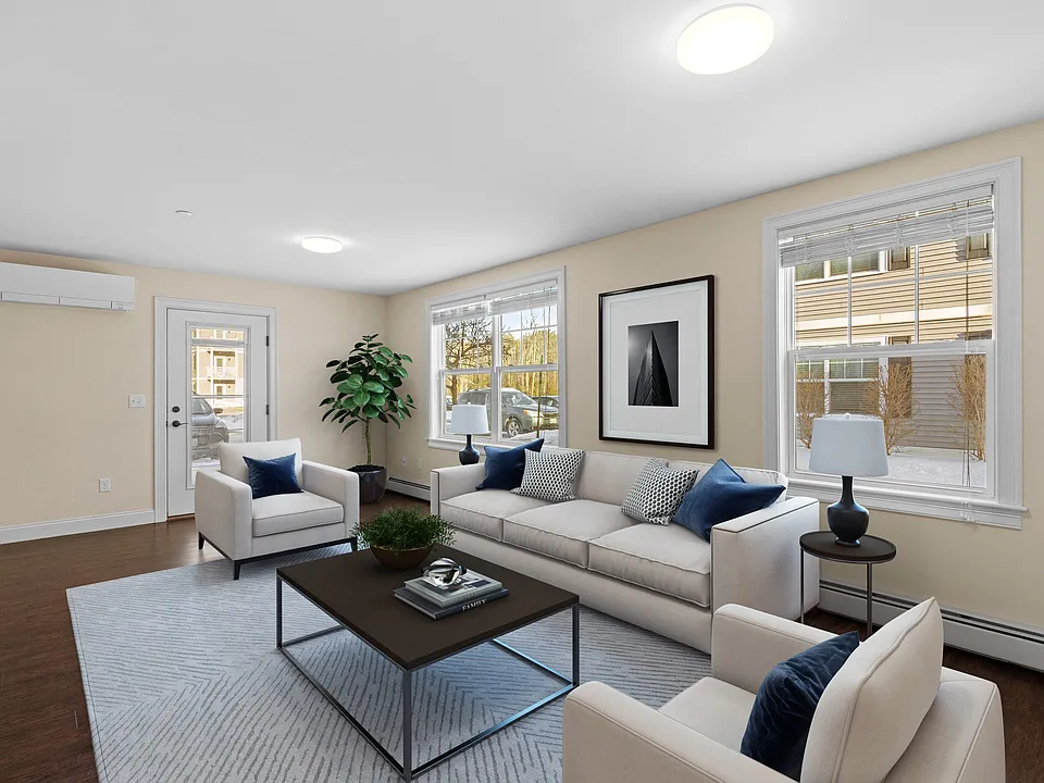 Cumberland Foreside Village Apartments