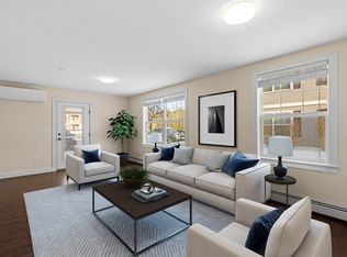 3 Chelsea Way #CF122, Cumberland Foreside, ME 04110