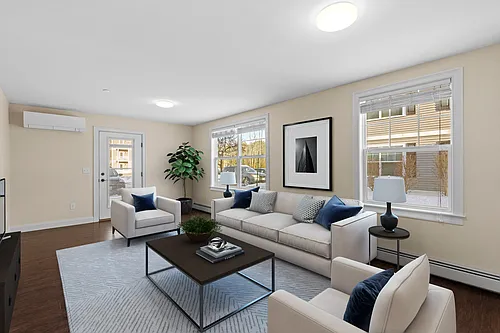 Cumberland Foreside Village Apartments Photo 1