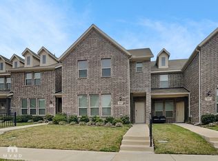 426 Milverton Dr, Crowley, TX 76036