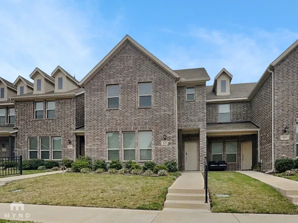 426 Milverton Dr, Crowley, TX 76036