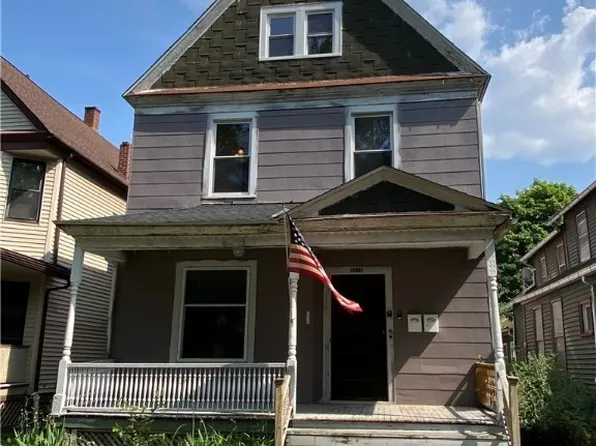 4215 Whitman Ave, Cleveland, OH 44113