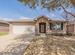 2600 Grand Gulf Rd, Fort Worth, TX 76123