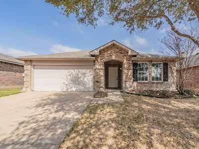 2600 Grand Gulf Rd, Fort Worth, TX, 76123