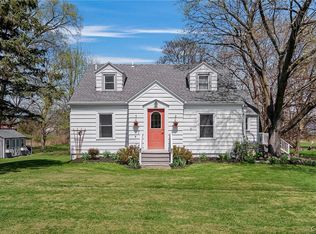 1425 Trumansburg Rd, Ithaca, NY 14850