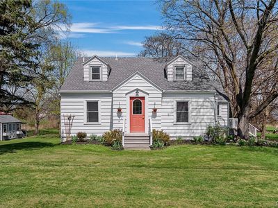 1425 Trumansburg Rd, Ithaca, NY, 14850