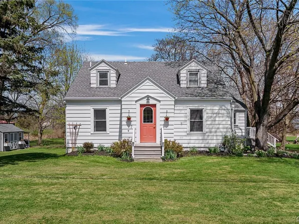 1425 Trumansburg Rd, Ithaca, NY 14850