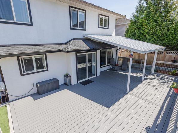 8077 169th St, Surrey, BC V4N 4Y6