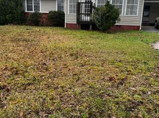 875 Tyus Carrollton Rd, Carrollton, GA 30117