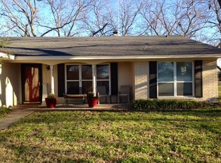 6022 Melrose Cir, Granbury, TX 76049