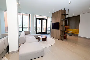 Rented by Arwell Realty