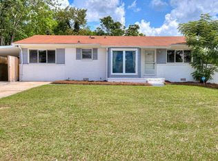 2609 Glenn Hills Dr, Augusta, GA 30906