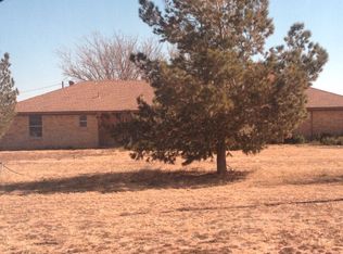 3900 N County Road 1130, Midland, TX 79705
