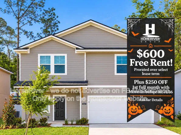 5020 Bramante Dr, Jacksonville, FL 32218