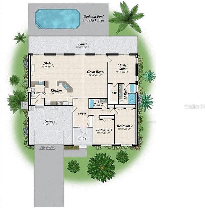2nd image of 13018 Chamberlain Blvd