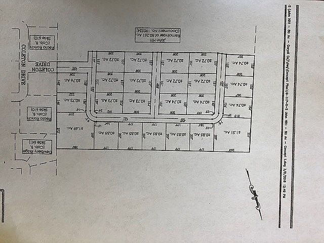 Reata Ranch Phase 2