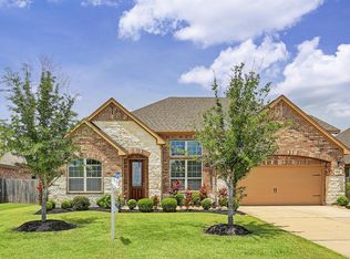 1512 Preserve Ln, Houston, TX 77089