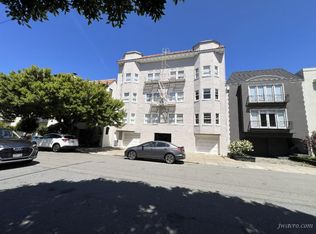 1980 Jefferson St APT 103, San Francisco, CA 94123