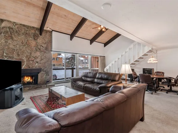 465 Tamarack Drive UNIT B205, Steamboat Springs, CO 80487