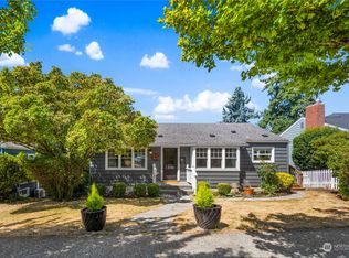 6227 Vassar Ave NE, Seattle, WA 98115