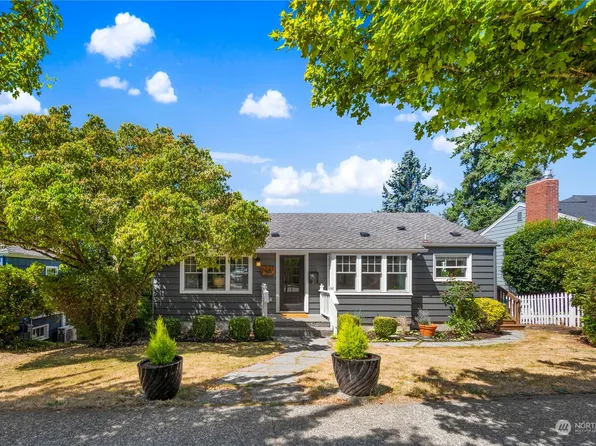 6227 Vassar Avenue NE, Seattle, WA 98115
