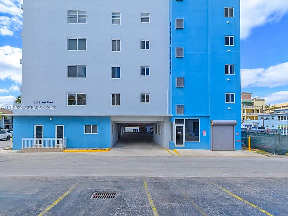 4th image of 320 S Surf Rd APT 801