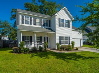 205 Threshing Ct, Moncks Corner, SC 29461