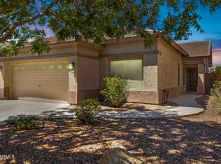 44164 W Pioneer Rd, Maricopa, AZ 85139