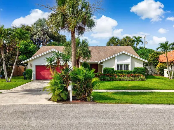 435 MOHAWK Lane, Boca Raton, FL 33487