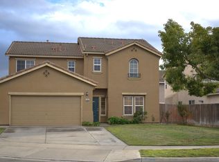 3952 Mira Sol Dr, Ceres, CA 95307