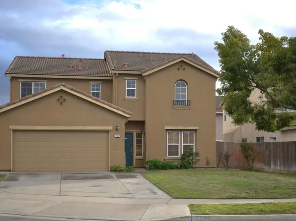 3952 Mira Sol Dr, Ceres, CA 95307