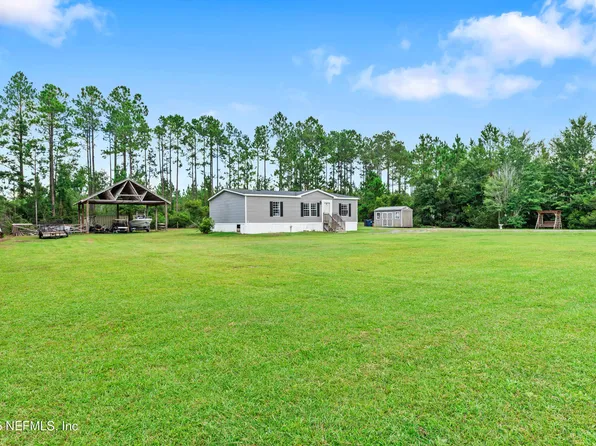 171126 ANDREWS Road, Hilliard, FL 32046