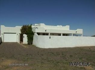 7838 E Oxbow Dr, Kingman, AZ 86401