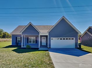 1022 Cyril Dr, Spring Hill, TN 37174