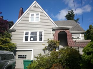 7006 Earl Ave NW, Seattle, WA 98117