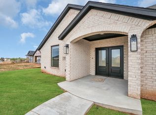 3401 Sheryl Ln, Altus, OK 73521
