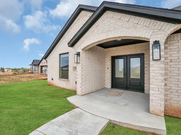 3401 Sheryl Ln, Altus, OK 73521