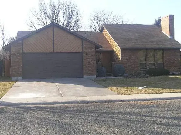 3693 S Yorktown Way, Boise, ID 83706