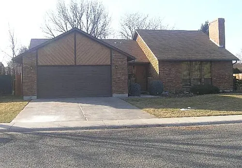 3693 S Yorktown Way Photo 1