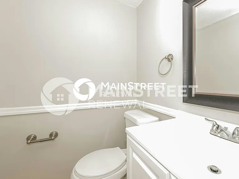 WM - Bathroom