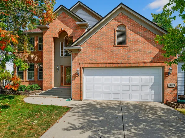 15429 Cornflower Ct, Westfield, IN 46074