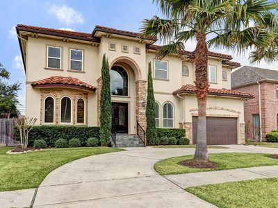 4608 Oakdale St, Bellaire, TX, 77401