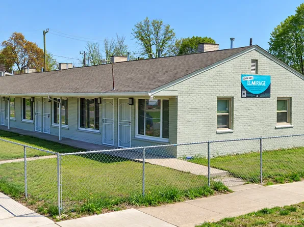8751 Elmira St #8733, Detroit, MI 48204