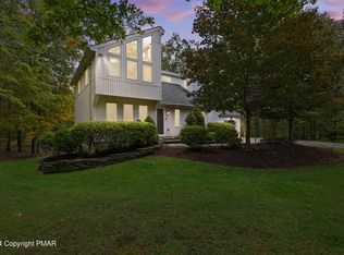 382 Lower Seese Hill Rd, Canadensis, PA 18325