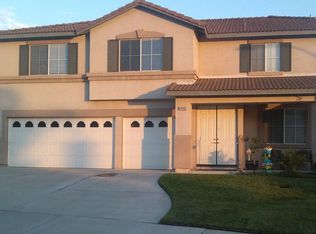 14983 Mount Wilson Ln, Fontana, CA 92336