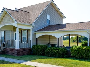 151 N Harris Rd, Portland, TN 37148