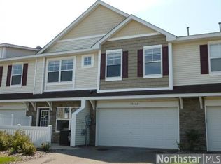 5682 154th Ct NW, Ramsey, MN 55303